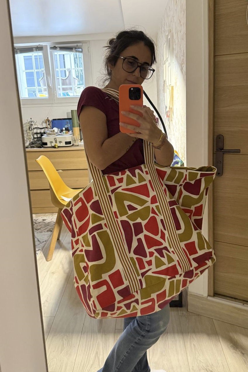 Les big Kabas Mama 🌴 – Image 6