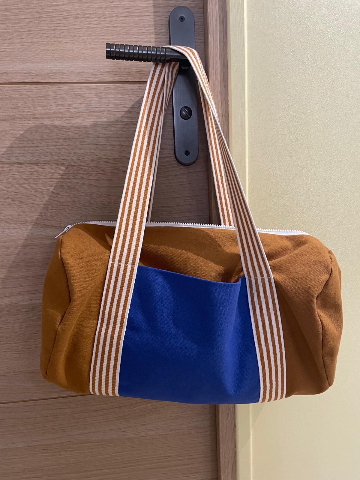 Le sac KAYA 💛 – Image 3