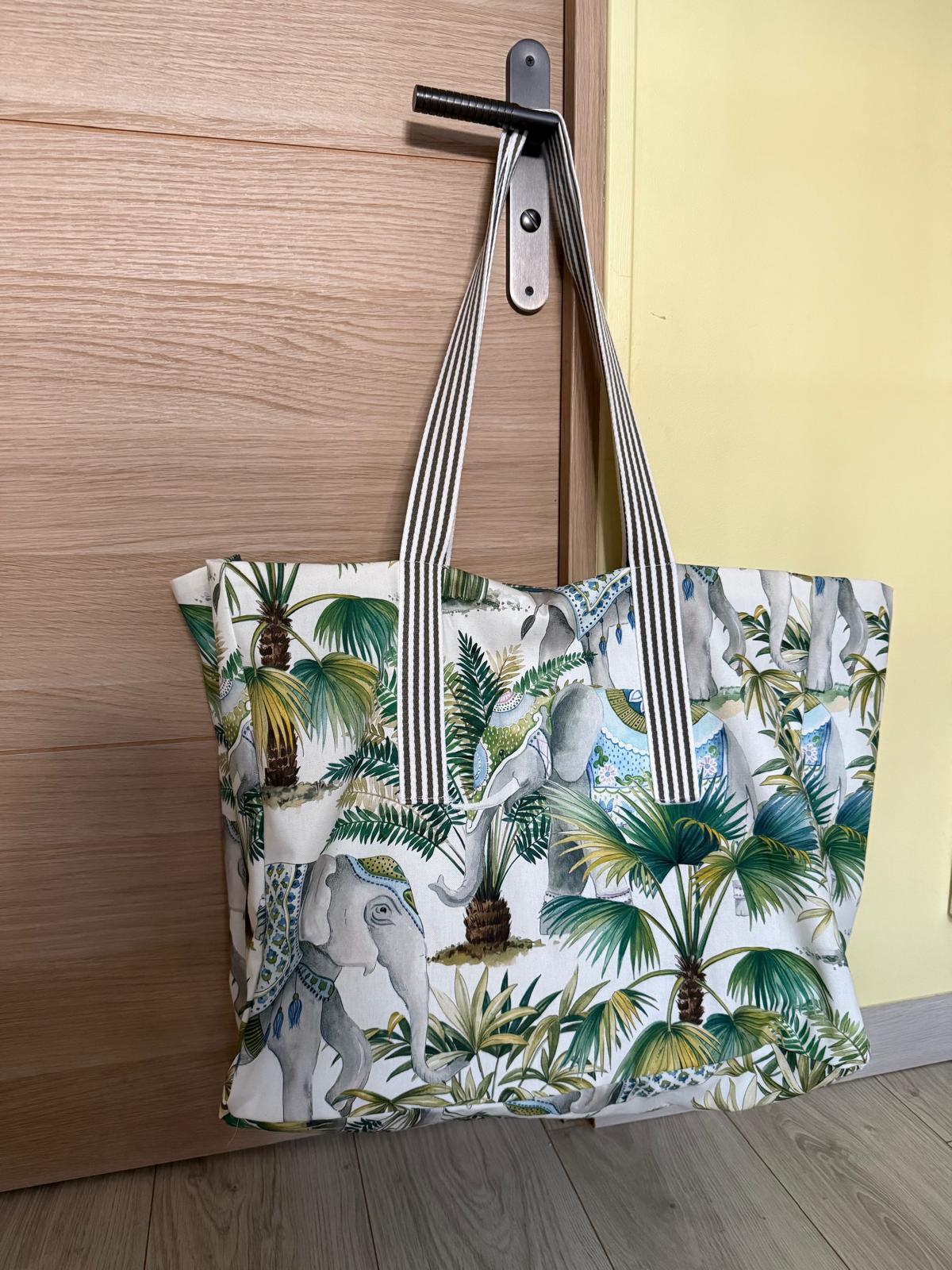 Les big Kabas Mama 🌴 – Image 2