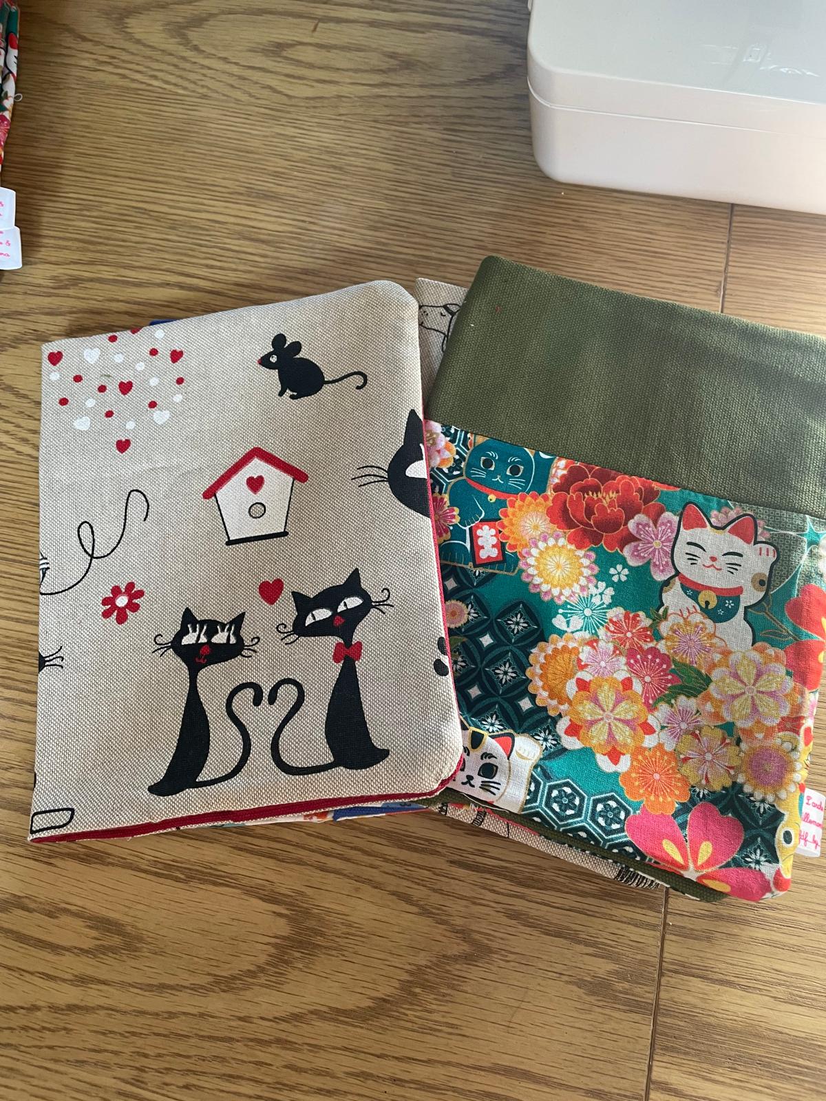 Protège-carnet de santé Milo🐾 – Image 6