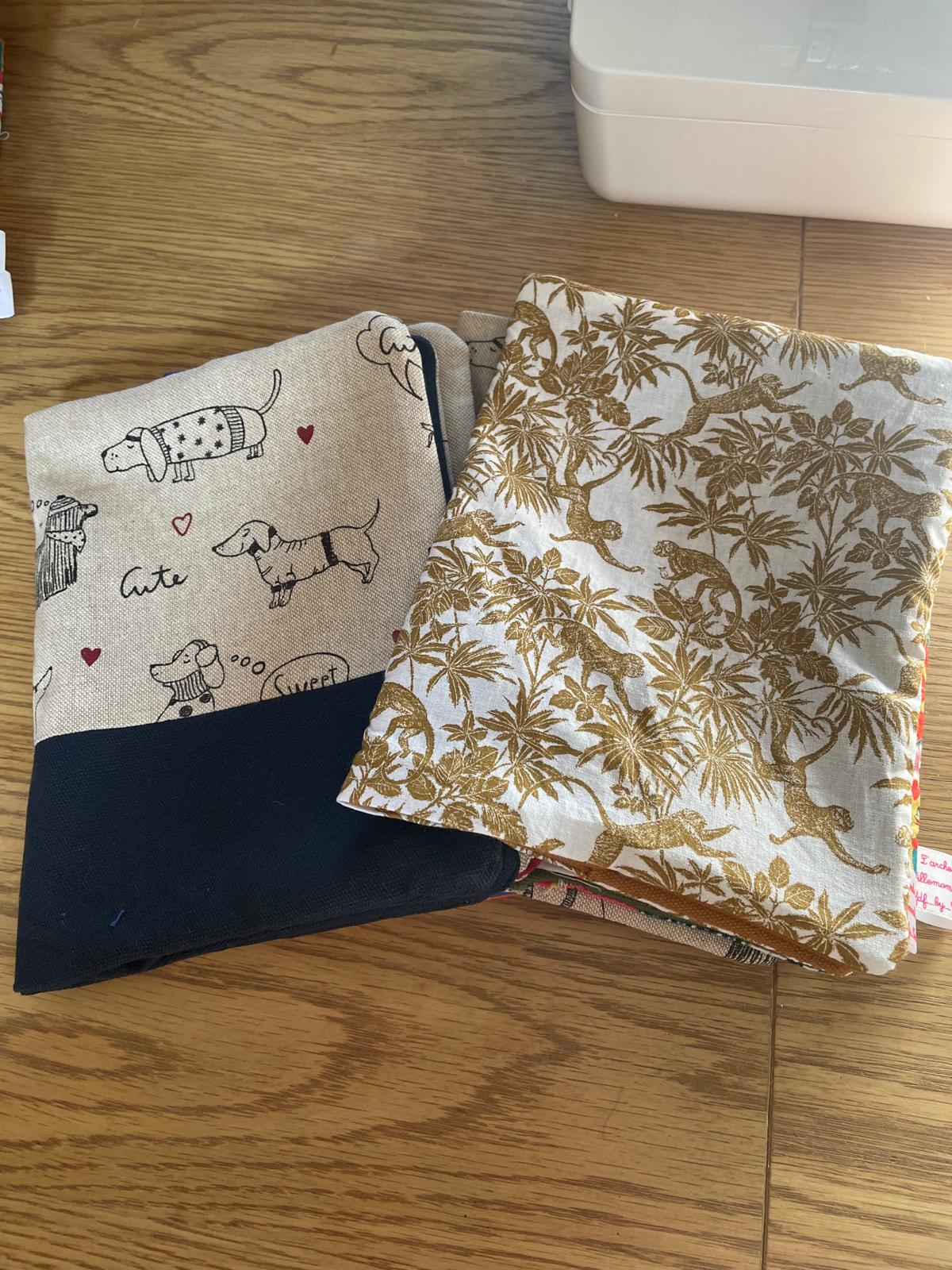 Protège-carnet de santé Milo🐾 – Image 5