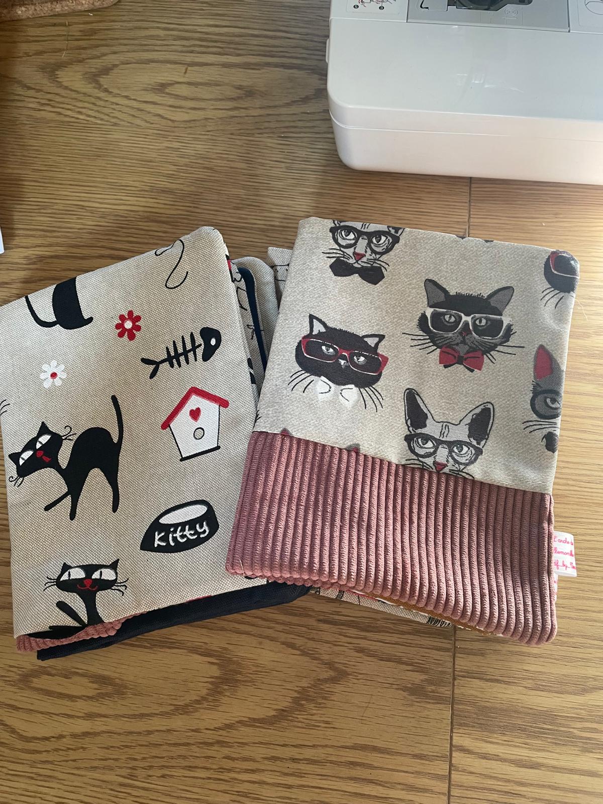 Protège-carnet de santé Milo🐾 – Image 4