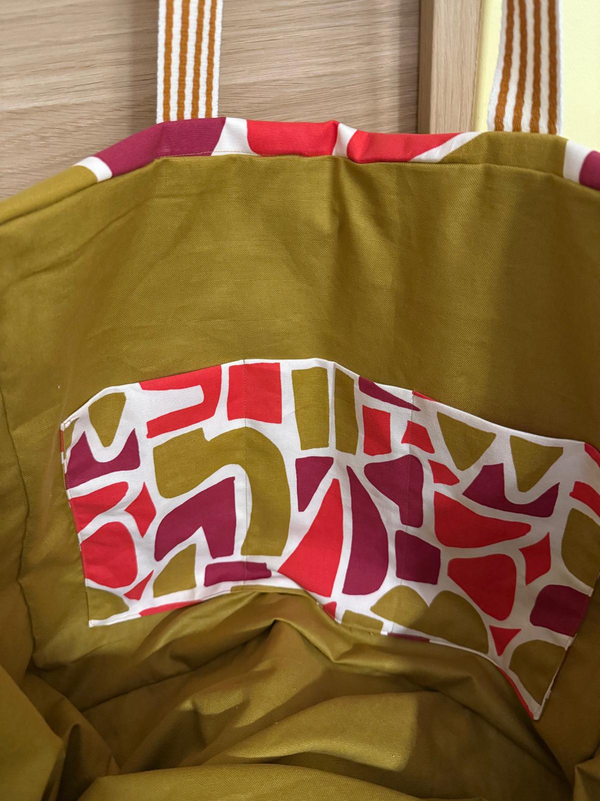 Les big Kabas Mama 🌴 – Image 3