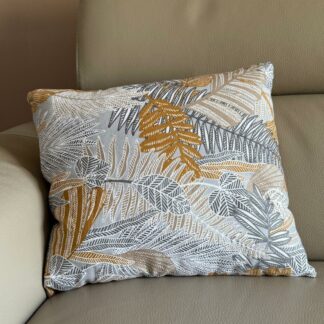 Housse de coussin Léa 🌸