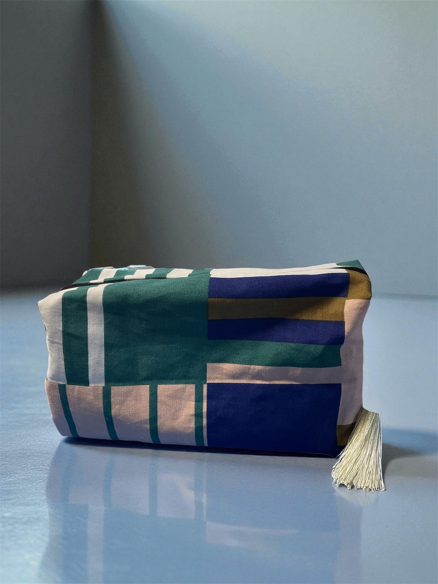 Trousse de toilette Mia🌿