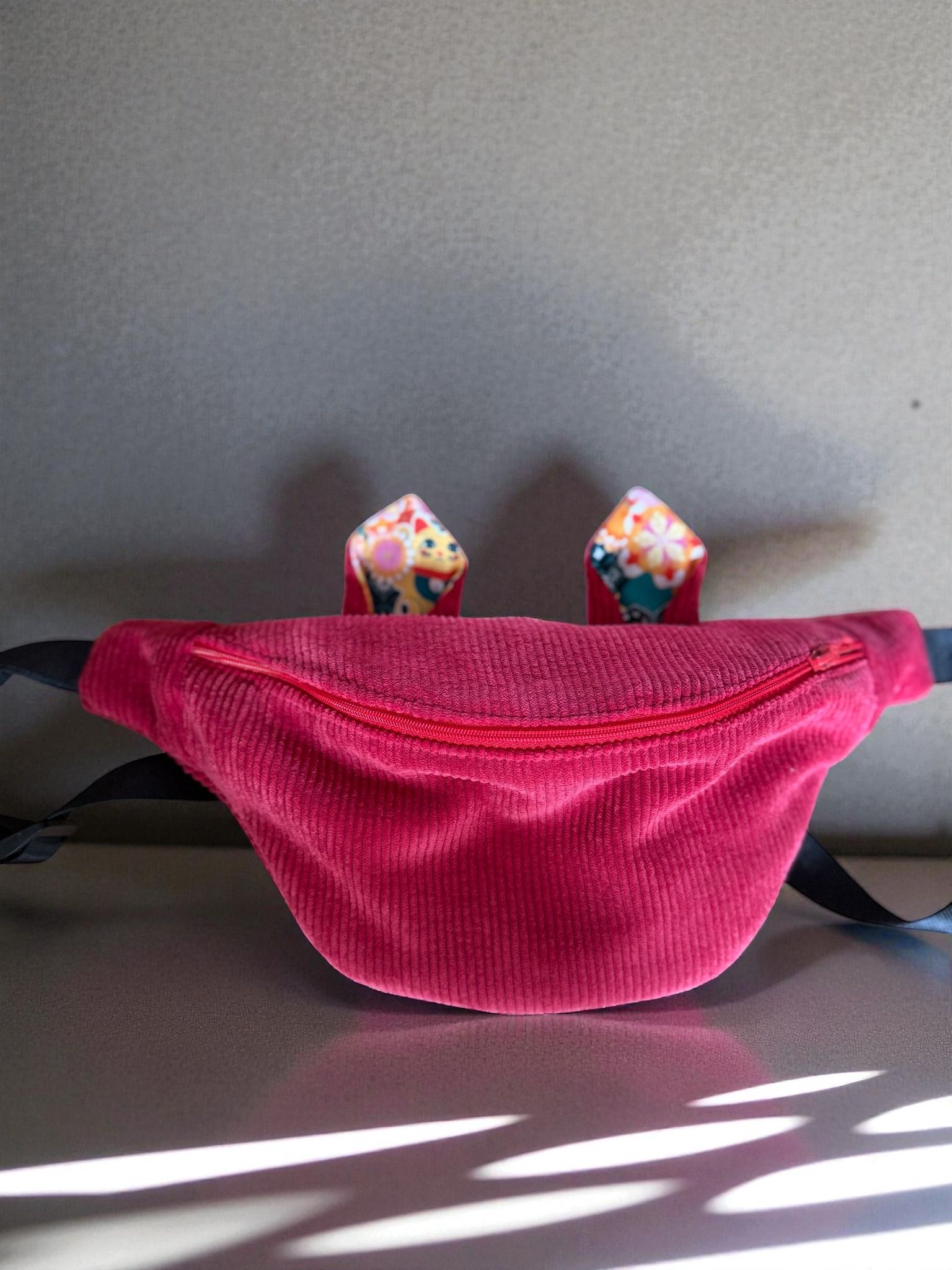 La banane bubu enfant đ±