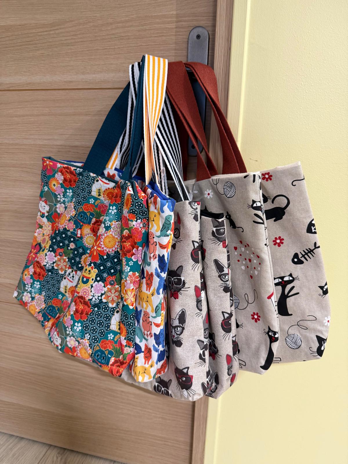Le Totebag Toto🧵 – Image 2
