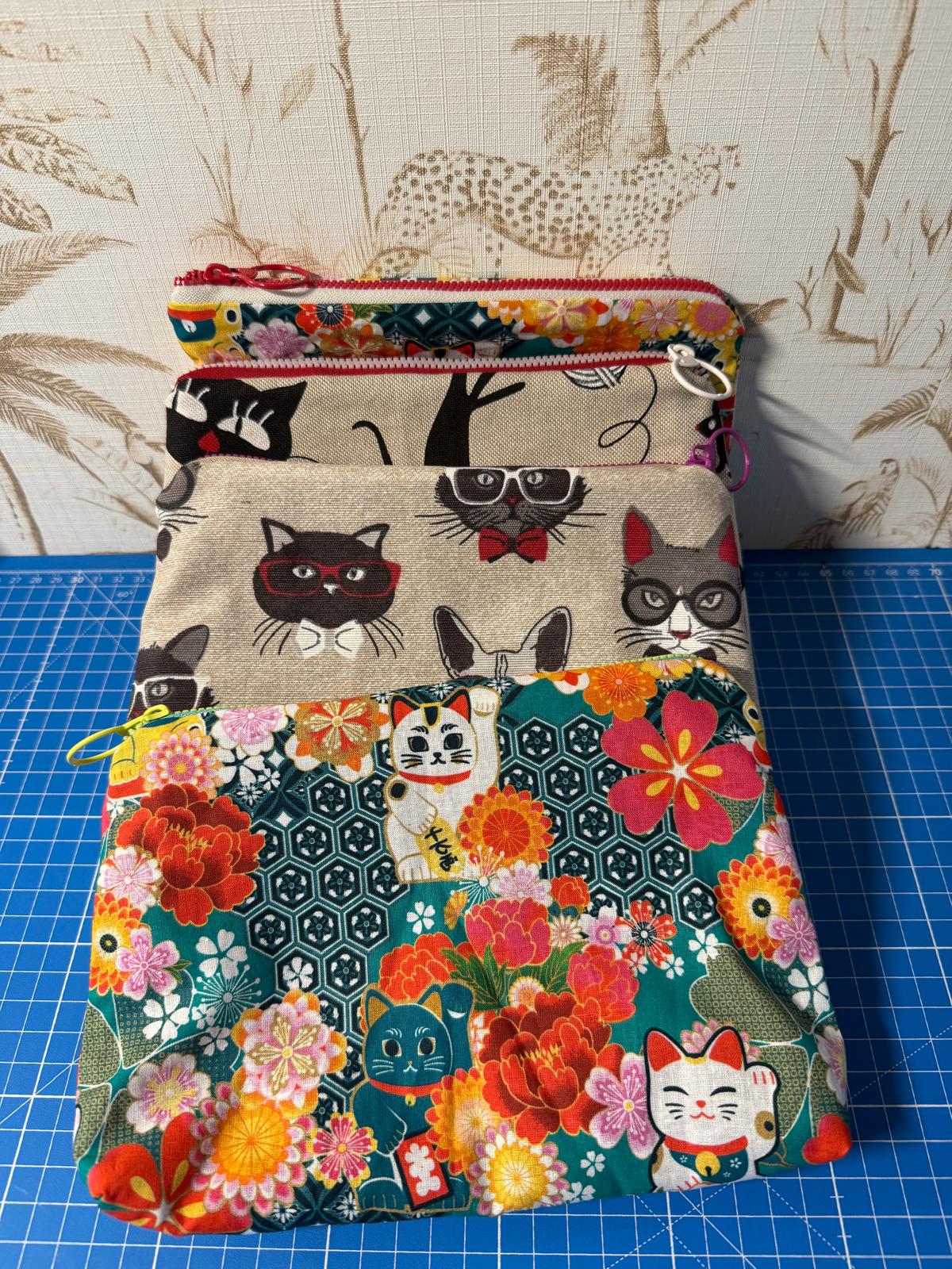 La trousse Bob 🌴 – Image 2