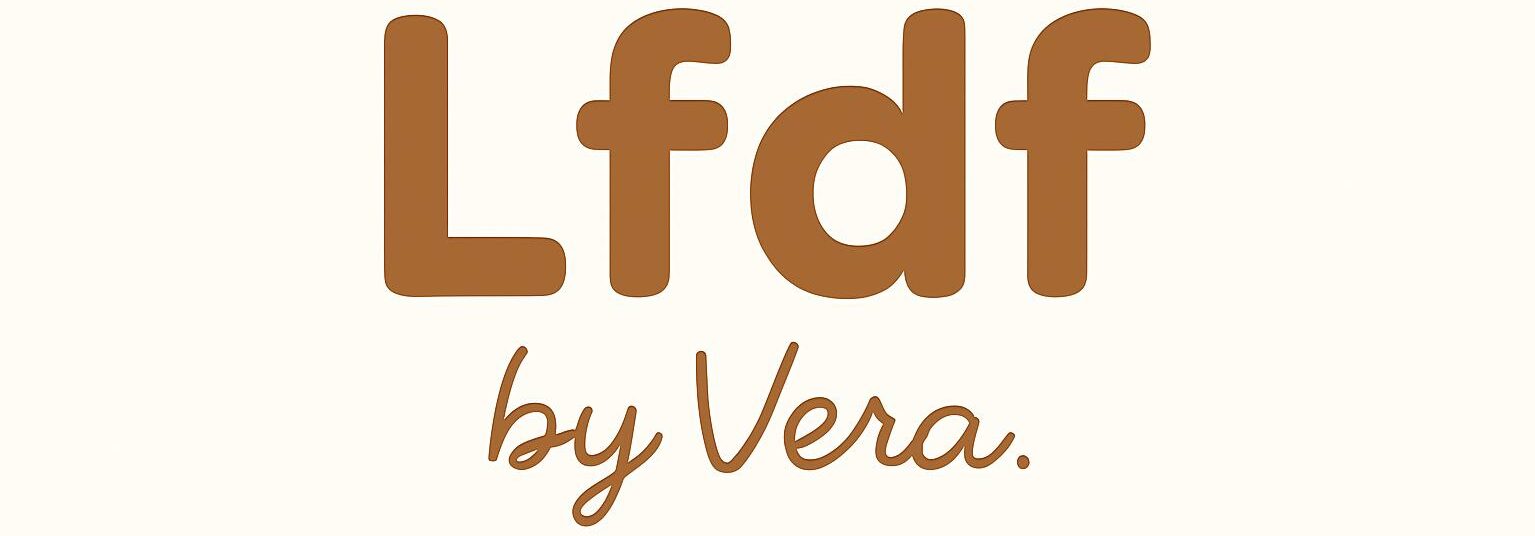 La fée des fils by Vera