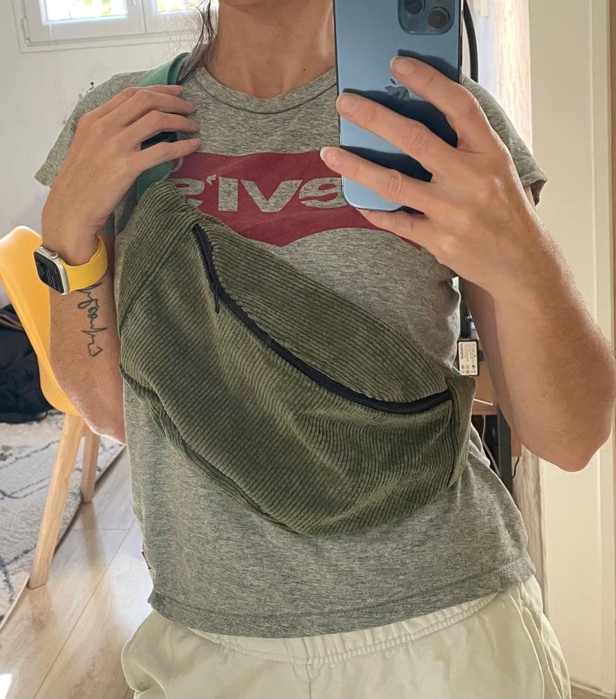 Grande Banane Ava✨ – Image 5