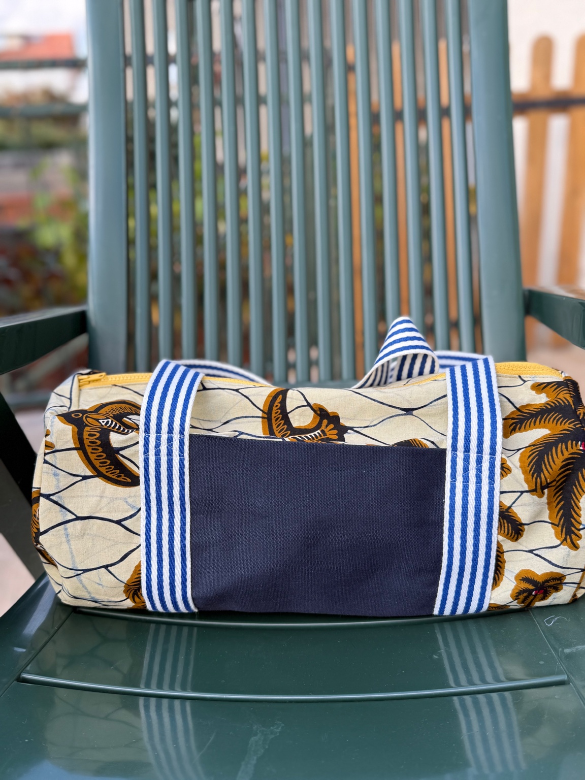 Le sac KAYA 💛 – Image 2