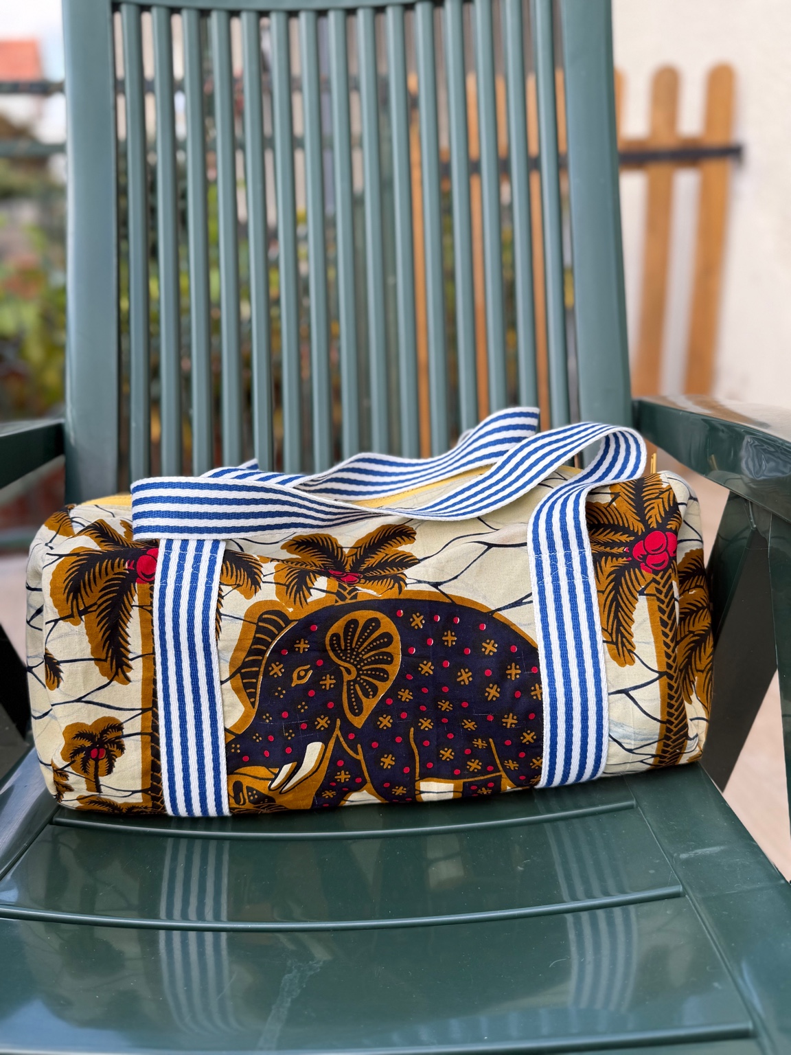 Le sac KAYA đź’›